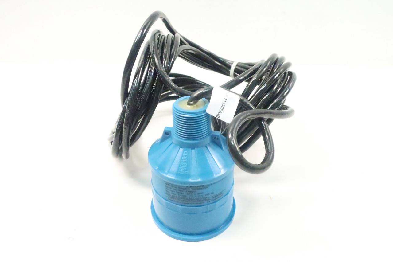 Siemens XPS10 1P7ML11150CA40 Ultrasonic Transducer