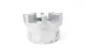 REXNORD 789356 10057539 WRAPFLEX JAW COUPLING HUB 2-3/8IN thumbnail 2