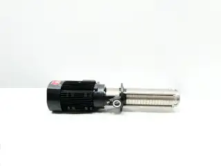 GUSHER GMVCP2-150-15 SUBMERSIBLE PUMP 3KW 230/460V-AC