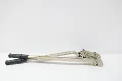 RIDGID 508 PIPE BENDER 1-1/2IN RADIUS 1/2IN