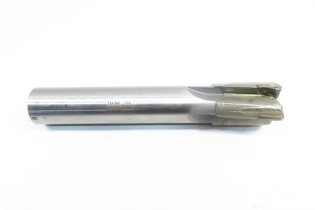 HANNIBAL CARBIDE 514360 REAMER 36MM