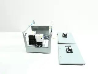 MOELLER PKZ2/ZM-40/CL-PKZ2/BKR-M9 PKZ2/ZM-25/CL-PKZ2/BKR-M9 MCC BUCKET 600V-AC