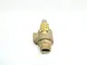 CONSOLIDATED VALVE 1478 SAFETY VALVE 268GPM 250PSI 2IN NPT thumbnail 1