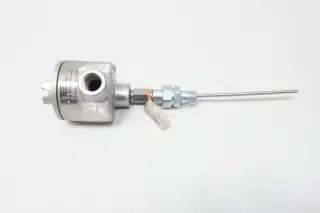 THERMO ELECTRIC 0000551314 3 RTD 7-1/2IN 1/4IN
