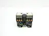 SIEMENS 3TB42 10-0B SIZE 0 REVERSING CONTACTOR 110V-AC 5HP thumbnail 1