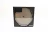 DICKSON TH8P2 8IN HIGH RESOLUTION TEMPERATURE AND HUMIDITY CHART RECORDER thumbnail 2