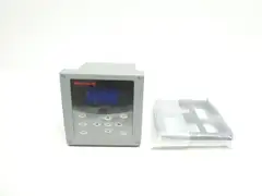 HONEYWELL UDA2182-NN1-NN2-NN-N-0000-EE DUAL INPUT ANALYTICAL ANALYZER 120/240VAC