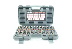 STEELMAN 95839 23 PC UNIVERSAL TERMINAL TOOL KIT