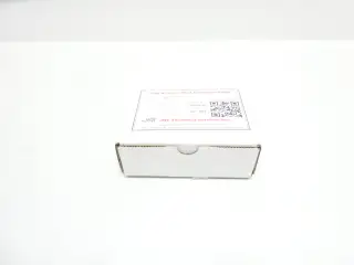BOX OF 20 JNT TNS-830-316SS TORQ N' SEAL STAINLESS HEAT EXCHANGER PLUG 3/8IN HEX