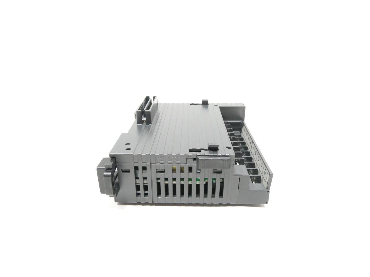 KEYENCE KV-B16TC OUTPUT MODULE