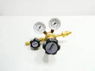 HARRIS KH1136 HP722-050-580-BE GAS REGULATOR 3000PSI