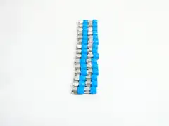 PACK OF 30 SWAGELOK SS-2-P STAINLESS PIPE PLUG 1/8IN NPT