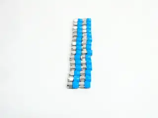 PACK OF 30 SWAGELOK SS-2-P STAINLESS PIPE PLUG 1/8IN NPT