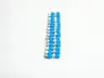 PACK OF 30 SWAGELOK SS-2-P STAINLESS PIPE PLUG 1/8IN NPT thumbnail 1