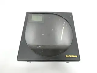 DICKSON KT802 TEMPERATURE CHART RECORDER