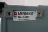 MENNEKES ME460MI7 LOCKOUT-LET RECEPTACLE 40HP 3PH 60A AMP 480V-AC thumbnail 5