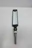 WEKSLER AS5L936 THERMOMETER 9IN 6IN 20-180F 1IN NPT thumbnail 1