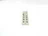 LUMBERG 0980 ESL390-111 MULTIPROTOCOL I/O MODULE thumbnail 4