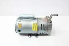 GAST 1023-V120-G608X VACUUM PUMP 3/4HP 100-115/208-230V-AC