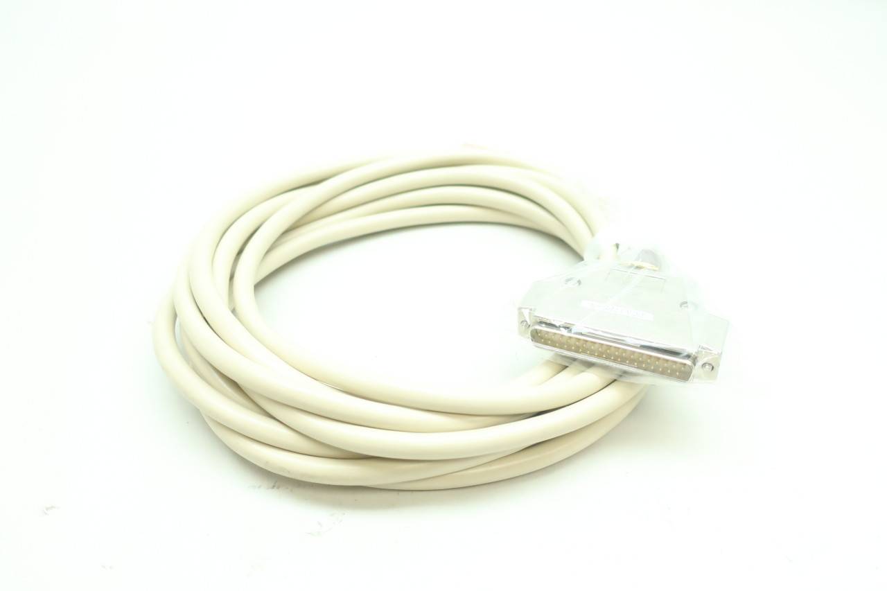 Contec PCA37PS-5 Connecting Cordset Cable