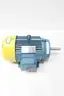MAX MOTION JMP-22 AC MOTOR 184JM 3PH 5HP 1745RPM 575V-AC thumbnail 2