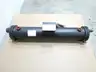 API BASCO 1509-06-036-028 SHELL AND TUBE HEAT EXCHANGER 1IN 1-1/2IN NPT thumbnail 2