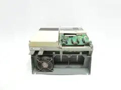 WARNER M441B-100000 MENTOR M4000 DC DRIVE MODULE 460V-AC 11A AMP 500V-DC