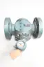 ITT BARTON F2500-3 FLOCO POSITIVE DISPLACEMENT METER 9-90GPM 3IN thumbnail 1