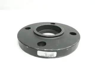 KERKAU 1811 STEEL PIPE FLANGE 2-1/2IN 150