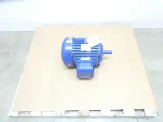 WESTINGHOUSE AEHH8B APH00365-841 AC MOTOR 213T 3PH 3HP 1175RPM 575V-AC