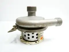 APV 16V2 STAINLESS CENTRIFUGAL PUMP 2IN X 1-1/2IN
