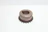 REXNORD D60-22 KEYED HUB COUPLING 2-1/4IN thumbnail 1