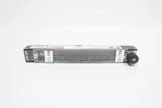 BROOKS 1355EG2ECGD5A VARIABLE AREA FLOW METER 0.39-3.9M3/H 1/4IN NPT