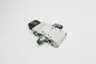 NUMATICS L22BA452B000061 SOLENOID VALVE 24V-DC 1/4IN NPT thumbnail 3