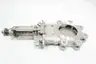 VELAN L12-0310C-13ST-W320 STAINLESS FLANGED KNIFE GATE VALVE 4IN thumbnail 2