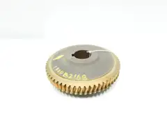 DG0259H DG51H HELICAL GEAR 59T