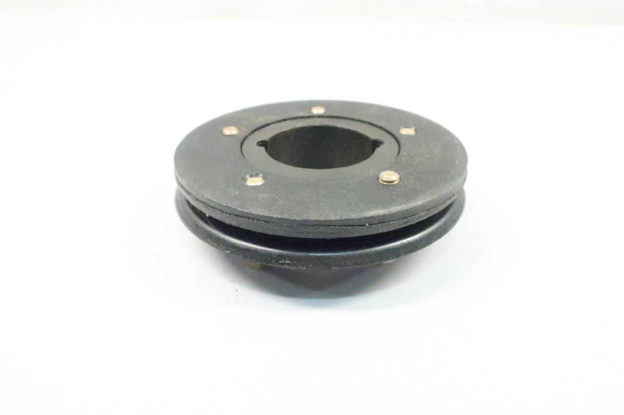 Dodge 010602 Ductile Iron O.D For Coupling Size: 60 Tire Coupling Flange Assembly Type: Flange Assembly 5 