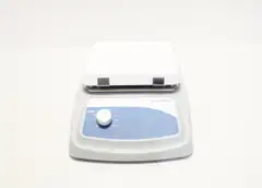 VWR 97042-682 7X7 CER HOTPLATE STIRRER 984VW7CSTEUS 0-1600RPM 230V-AC