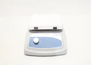 VWR 97042-682 7X7 CER HOTPLATE STIRRER 984VW7CSTEUS 0-1600RPM 230V-AC