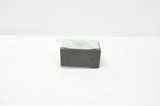 FLUTEC 395252 HYDRAULIC CHECK VALVE