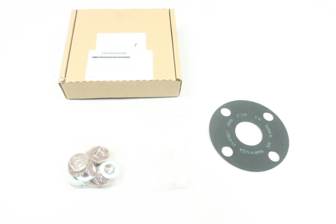 Seals Unlimited ENDWMY02150 Insulating Kit