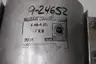 ROBAR 5616 PIPE REPAIR CLAMP 8IN 4.45-4.85IN thumbnail 4