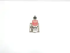NAMCO M2-251 LIMIT SWITCH 120/240/480V-AC