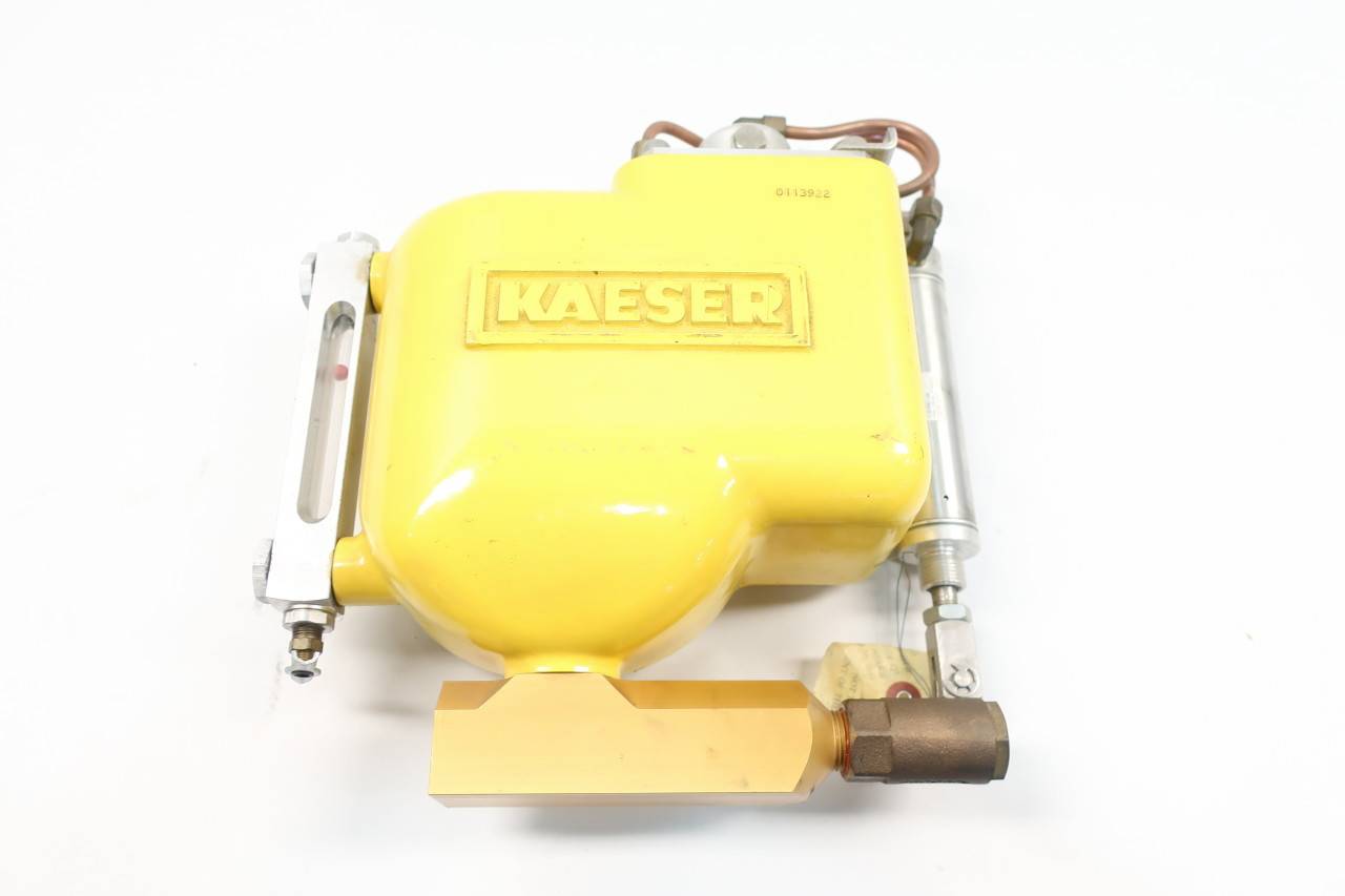 Kaeser AMD6550 Automatic Condensate Drain Valve