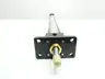 TAIYO PARKER 70H-8 1FA50CB1010-DA-X DOUBLE ACTING HYDRAULIC CYLINDER 50MM 1010MM thumbnail 2