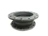 RED VALVE J-10 REDFLEX EPDM REDUCING EXPANSION JOINT 14IN X 16IN thumbnail 2