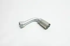 PARKER 14158-12-12 HYDRAULIC CRIMP HOSE FITTING