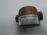 DWYER SFI-100-1/4 MIDWEST SIGHT FLOW INDICATOR 1/4IN thumbnail 4