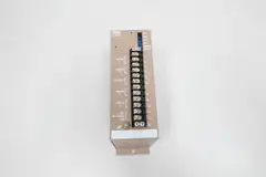 RIS XSC-1354-840032A SIGNAL CONDITIONER 115V-AC 0-10V-DC