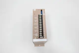 RIS XSC-1354-840032A SIGNAL CONDITIONER 115V-AC 0-10V-DC